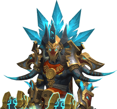 Déoc render