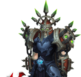Dakita render