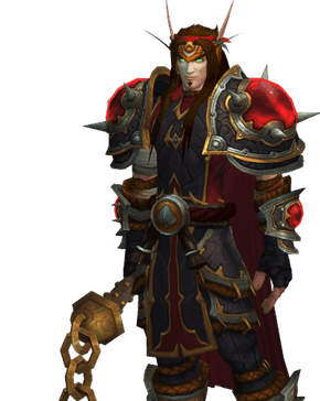 Daranzo render