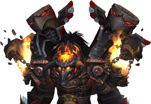 Dardanus render