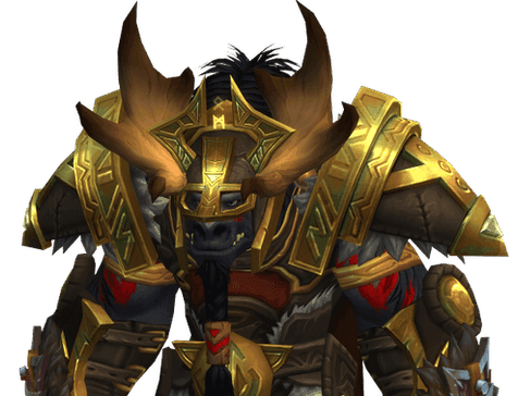 Darkdu render