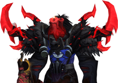Dasgrandeur render
