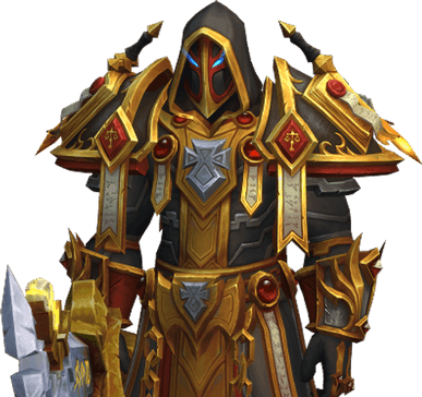 Davayne render