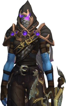 Dazkal render
