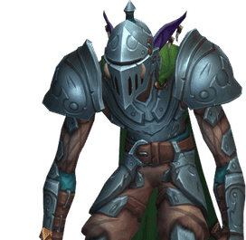 Deathwxrm render