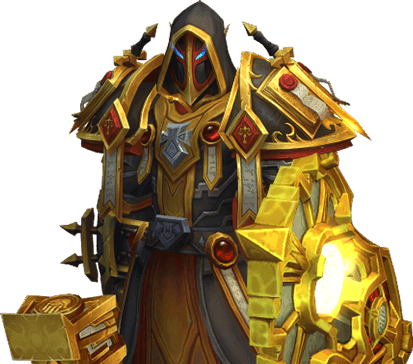 Demopala render