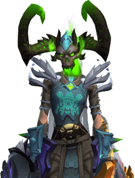 Denstore render