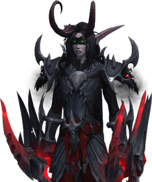 Deranica render