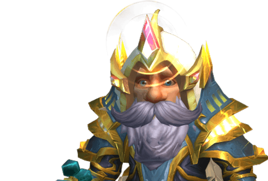 Diigii render