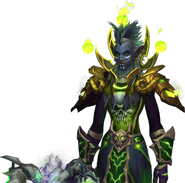 Disty render