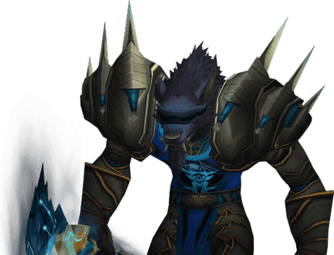 Djmilyo render