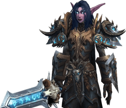 Dkrtzke render