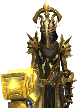 Dopefísh render