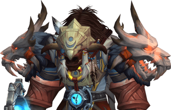 Draeghem render