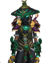 Drmonk render
