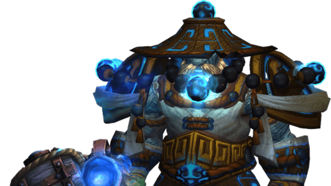 Dunder render