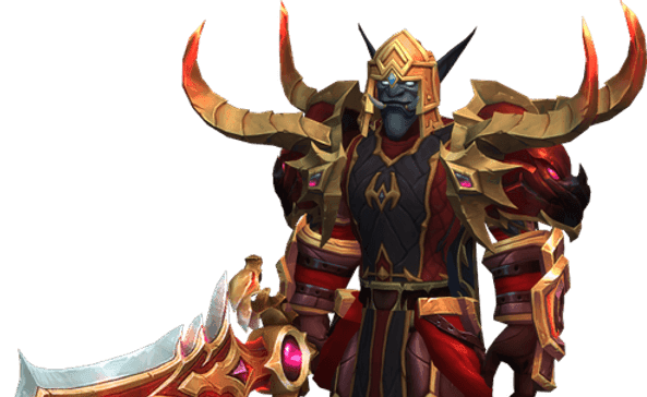 Duobryn render