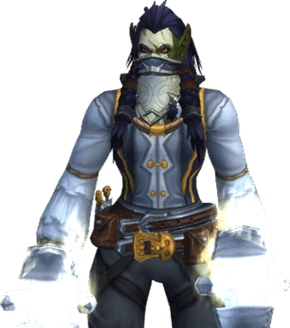 Dusterman render