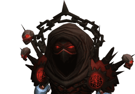 Dvs render