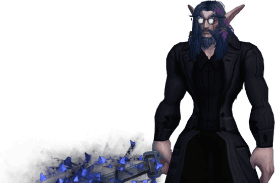 Dyatlov render