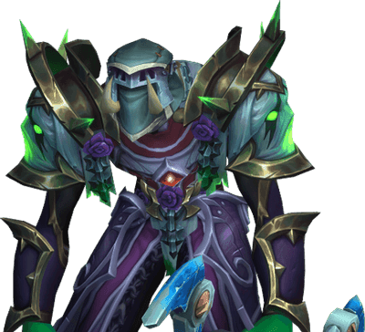 Eimertusk render