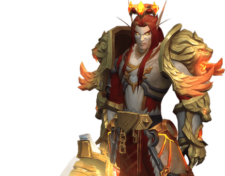 Elavear render
