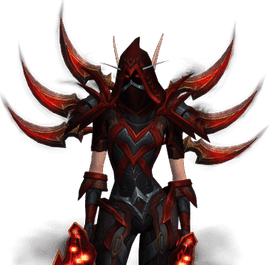 Elikorogue render