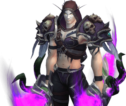 Elrendh render