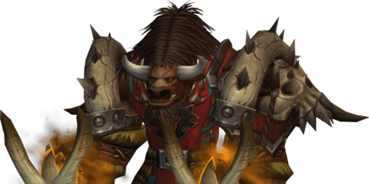 Elwiz render