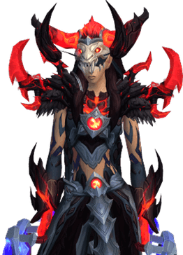 Essealaes render