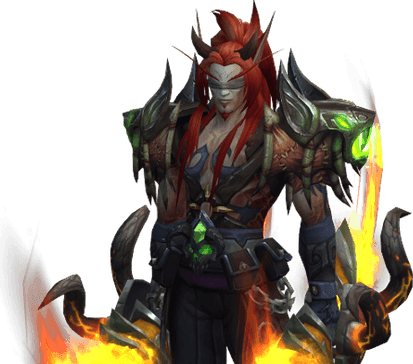 Fedox render
