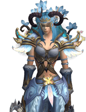 Fellishlemon render