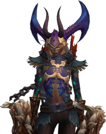 Felmadras render