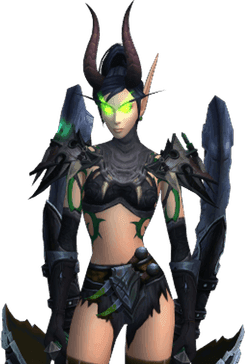 Felminara render