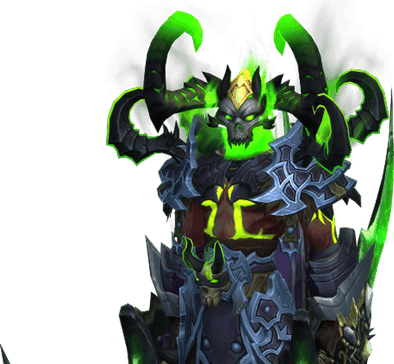 Finalender render