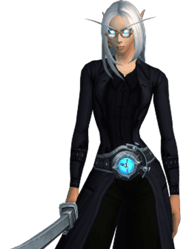 Fisseprut render