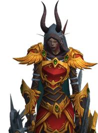 Flipparunt render