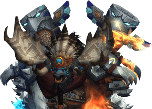 Freshbeef render