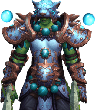 Frowis render