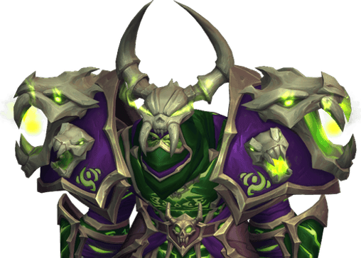 Frows render