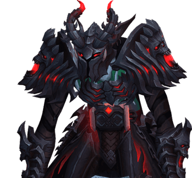 Furell render