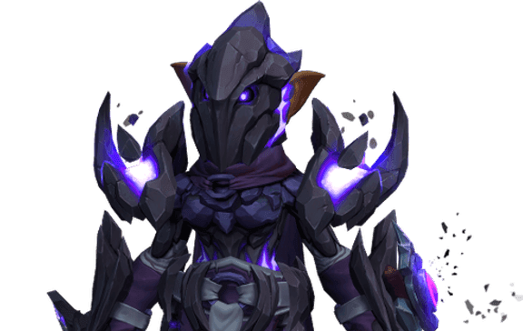 Gaskraan render