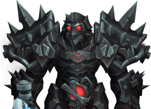 Gattler render