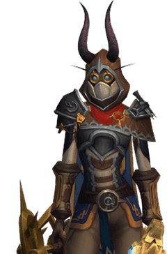 Gillies render