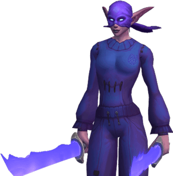 Gokir render