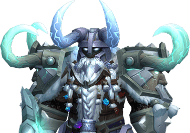Goredrinka render