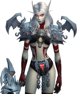 Gorescrèám render