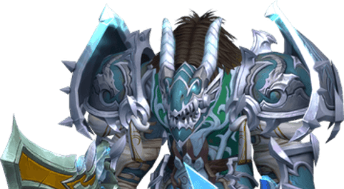 Greslom render