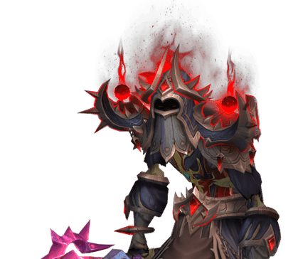 Gudsman render
