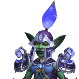 Gypsydanger render